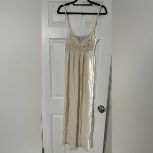 Tobi maxi dress